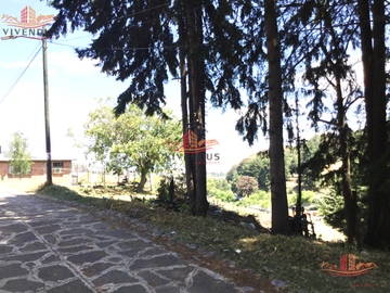 TERRENO EN VENTA, EL ORO, MÉXICO