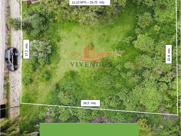 TERRENO EN VENTA, EL ORO, MÉXICO