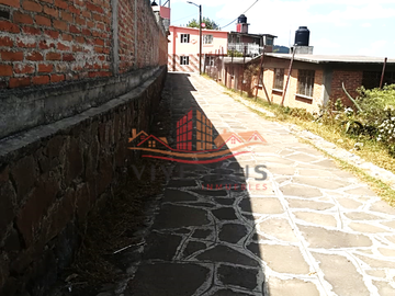 TERRENO EN VENTA, EL ORO, MÉXICO