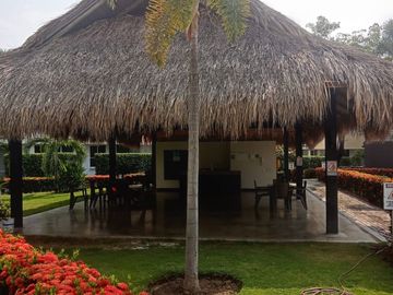 Casa en venta en conjunto en Ricaurte- Cundinamarca