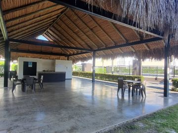 Casa en venta en conjunto en Ricaurte- Cundinamarca