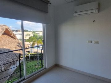 Casa en venta en conjunto en Ricaurte- Cundinamarca