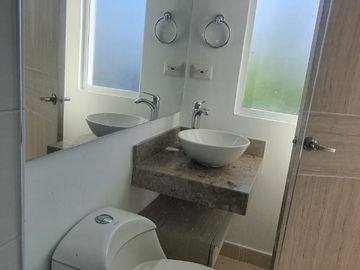 Casa en venta en conjunto en Ricaurte- Cundinamarca