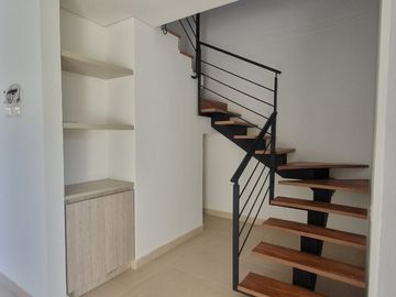 Casa en venta en conjunto en Ricaurte- Cundinamarca