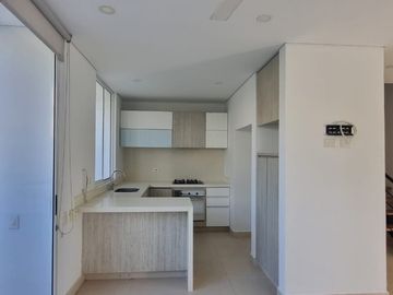 Casa en venta en conjunto en Ricaurte- Cundinamarca