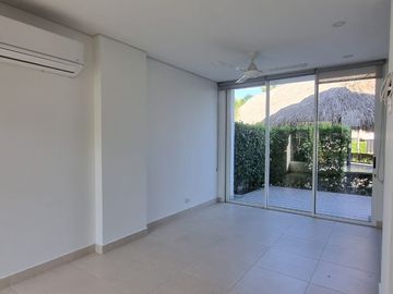 Casa en venta en conjunto en Ricaurte- Cundinamarca