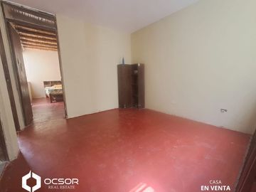 CASA DE 108M2 EN FONAVI LA ANGOSTURA