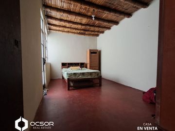 CASA DE 108M2 EN FONAVI LA ANGOSTURA