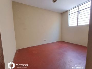 CASA DE 108M2 EN FONAVI LA ANGOSTURA