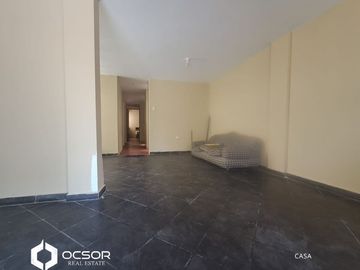 CASA DE 108M2 EN FONAVI LA ANGOSTURA