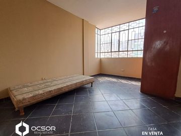 CASA DE 108M2 EN FONAVI LA ANGOSTURA