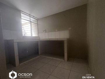 CASA DE 108M2 EN FONAVI LA ANGOSTURA