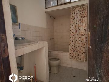 CASA DE 108M2 EN FONAVI LA ANGOSTURA