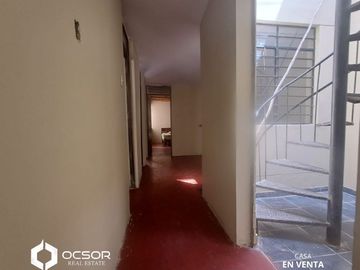 CASA DE 108M2 EN FONAVI LA ANGOSTURA