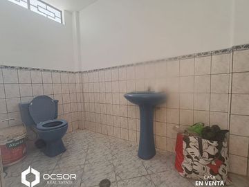 CASA DE 108M2 EN FONAVI LA ANGOSTURA