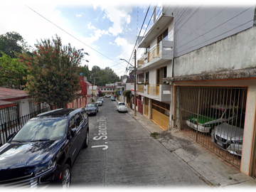 J. Sánchez Miguel 195, Ensueño, 91060 Xalapa-Enríquez, Ver