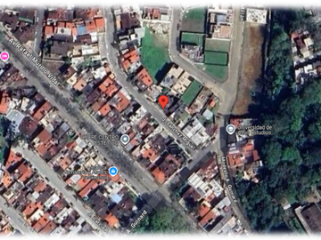 J. Sánchez Miguel 195, Ensueño, 91060 Xalapa-Enríquez, Ver
