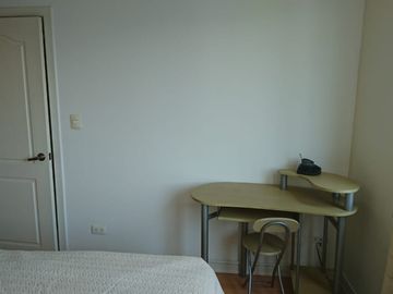 SUITE EN RENTA CON VISTA, SECTOR JIPIJAPA CERCA MALL RIO CENTRO