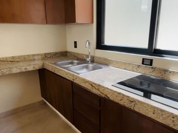 DEPARTAMENTO 1 RECAMARA/ TULUM/ A 5O METROS DE KUKULKAN/ENTREGA INMEDIATA /ALBERCA/ IDEAL RENTA A LARGO PLAZO/