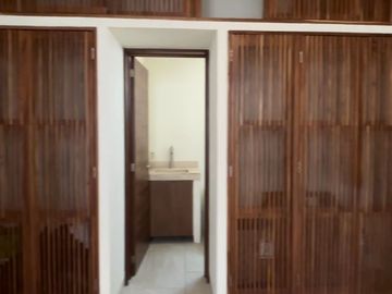DEPARTAMENTO 1 RECAMARA/ TULUM/ A 5O METROS DE KUKULKAN/ENTREGA INMEDIATA /ALBERCA/ IDEAL RENTA A LARGO PLAZO/