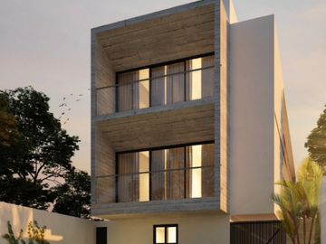 DEPARTAMENTO 1 RECAMARA/ TULUM/ A 5O METROS DE KUKULKAN/ENTREGA INMEDIATA /ALBERCA/ IDEAL RENTA A LARGO PLAZO/