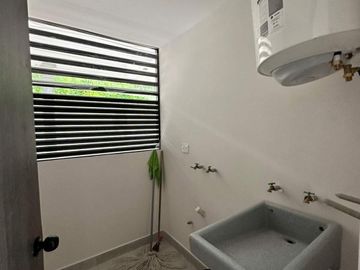 Departamento en Preventa en el Fraccionamiento Club de Golf Villa rica