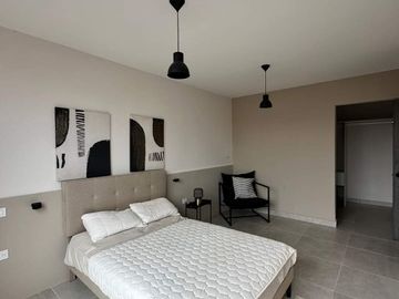 Departamento en Preventa en el Fraccionamiento Club de Golf Villa rica