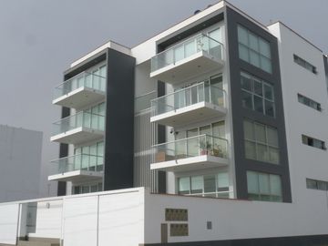 Vendo departamento en playa Caballeros, Punta Hermosa