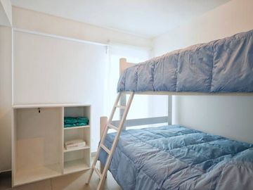 Vendo departamento en playa Caballeros, Punta Hermosa
