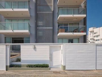 Vendo departamento en playa Caballeros, Punta Hermosa