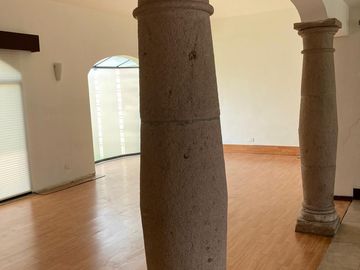 RESIDENCIA ESTILO CONTEMPORANEO  EN VENTA EN SAN MARTINITO