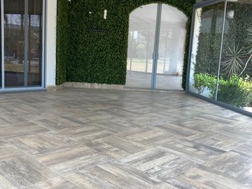 RESIDENCIA ESTILO CONTEMPORANEO  EN VENTA EN SAN MARTINITO