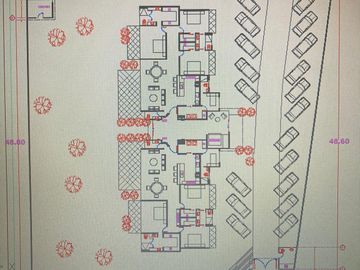 RESIDENCIA ESTILO CONTEMPORANEO  EN VENTA EN SAN MARTINITO