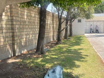 RESIDENCIA ESTILO CONTEMPORANEO  EN VENTA EN SAN MARTINITO