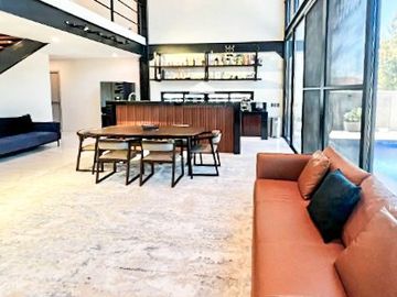 For Sale: 2 Bedrooms 2BR House and Lot in Tagaytay City at Pueblo Del Sol Subdivision
