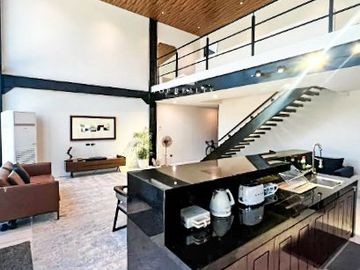 For Sale: 2 Bedrooms 2BR House and Lot in Tagaytay City at Pueblo Del Sol Subdivision