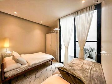 For Sale: 2 Bedrooms 2BR House and Lot in Tagaytay City at Pueblo Del Sol Subdivision
