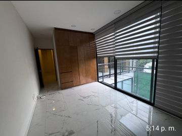 PEN HOUSE EN VENTA CON EXCELENTES ACABADS COLONIA DEL VALLE