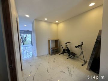 PEN HOUSE EN VENTA CON EXCELENTES ACABADS COLONIA DEL VALLE