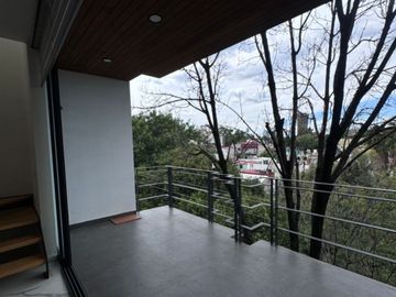 PEN HOUSE EN VENTA CON EXCELENTES ACABADS COLONIA DEL VALLE