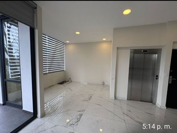 PEN HOUSE EN VENTA CON EXCELENTES ACABADS COLONIA DEL VALLE