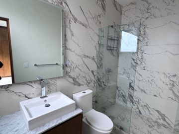 PEN HOUSE EN VENTA CON EXCELENTES ACABADS COLONIA DEL VALLE