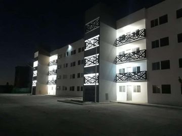 Torre Real Vizcaya-Departamentos en Venta