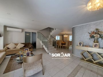 Casa de conjunto en venta en Villa Santos, Barranquilla