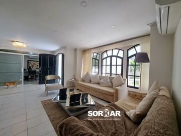 Casa de conjunto en venta en Villa Santos, Barranquilla