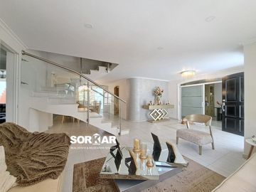 Casa de conjunto en venta en Villa Santos, Barranquilla