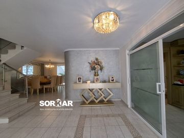 Casa de conjunto en venta en Villa Santos, Barranquilla