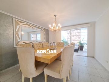 Casa de conjunto en venta en Villa Santos, Barranquilla