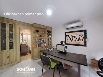 Casa de conjunto en venta en Villa Santos, Barranquilla