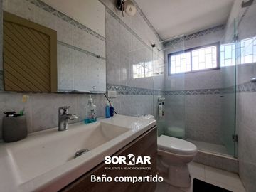 Casa de conjunto en venta en Villa Santos, Barranquilla